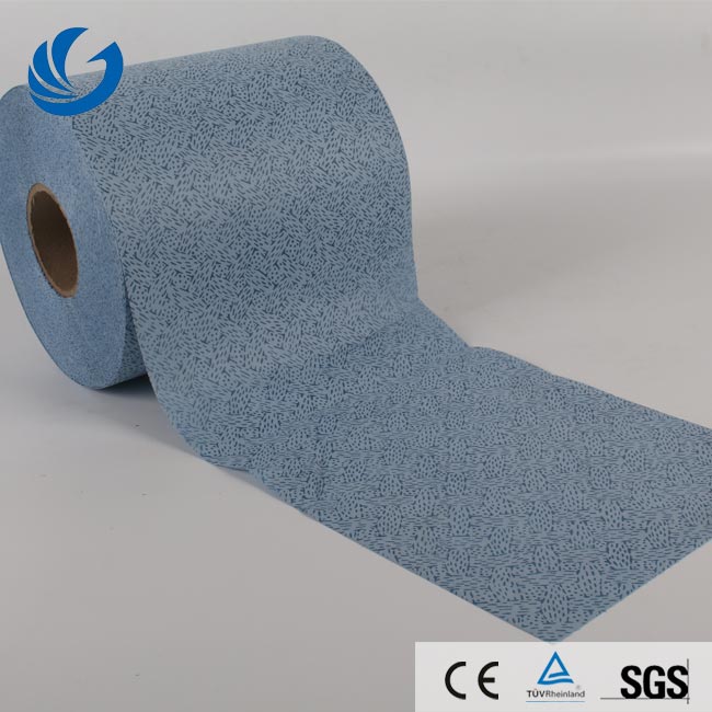 強力吸油擦拭布，MSM工業(yè)擦拭布